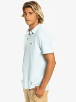 Sunset Cruise S/S Polo Shirt