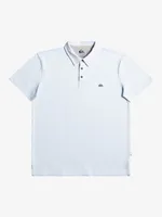 Sunset Cruise S/S Polo Shirt