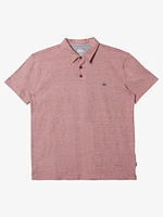 Sunset Cruise S/S Polo Shirt