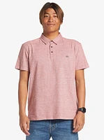 Sunset Cruise S/S Polo Shirt