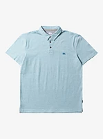 Sunset Cruise S/S Polo Shirt