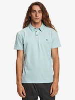 Sunset Cruise S/S Polo Shirt