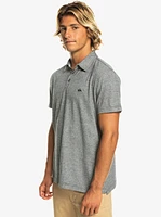 Sunset Cruise S/S Polo Shirt