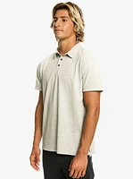 Sunset Cruise S/S Polo Shirt