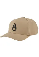 Deep Down Athletic Snapback