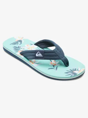 Molakai Layback Sandals