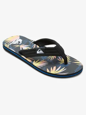 Molakai Layback Sandals