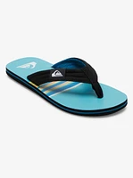 Molakai Layback Sandals