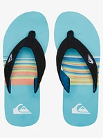 Molakai Layback Sandals