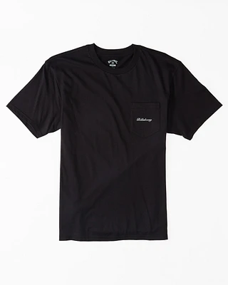 Troppo Pocket T-Shirt