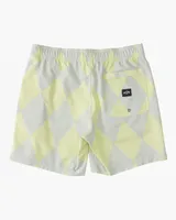 Sundays Layback 17" Boardshort