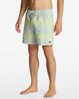 Sundays Layback 17" Boardshort