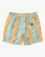 Sundays Layback 17" Boardshort