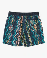 Sundays Layback 17" Boardshort