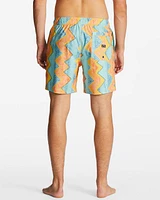 Sundays Layback 17" Boardshort