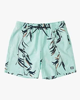 Sundays Layback 17" Boardshort