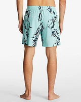 Sundays Layback 17" Boardshort