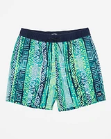 Sundays Layback 17" Boardshort