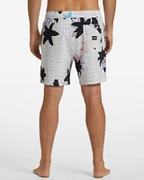 Sundays Layback 17" Boardshort