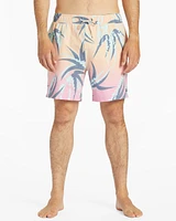 Sundays Layback 17" Boardshort