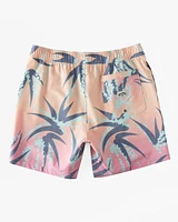 Sundays Layback 17" Boardshort