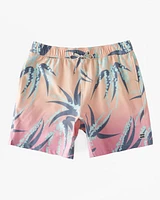 Sundays Layback 17" Boardshort