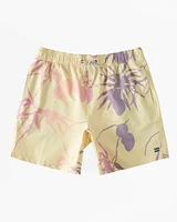 Sundays Layback 17" Boardshort