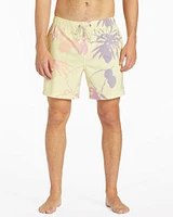 Sundays Layback 17" Boardshort