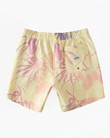 Sundays Layback 17" Boardshort