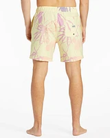 Sundays Layback 17" Boardshort