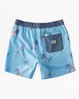 Sundays Layback 17" Boardshort