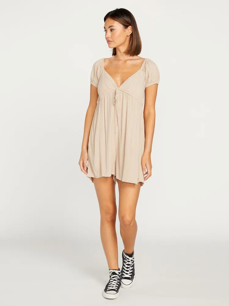 Moonblast Romper