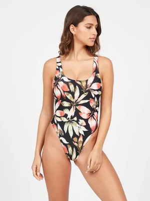 Tropic Crush One Piece