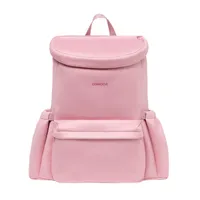 Lotus Backpack Cooler Orchid