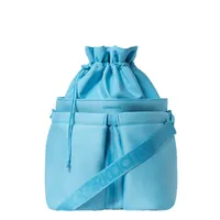 Beverage Bucket Bag Santorini