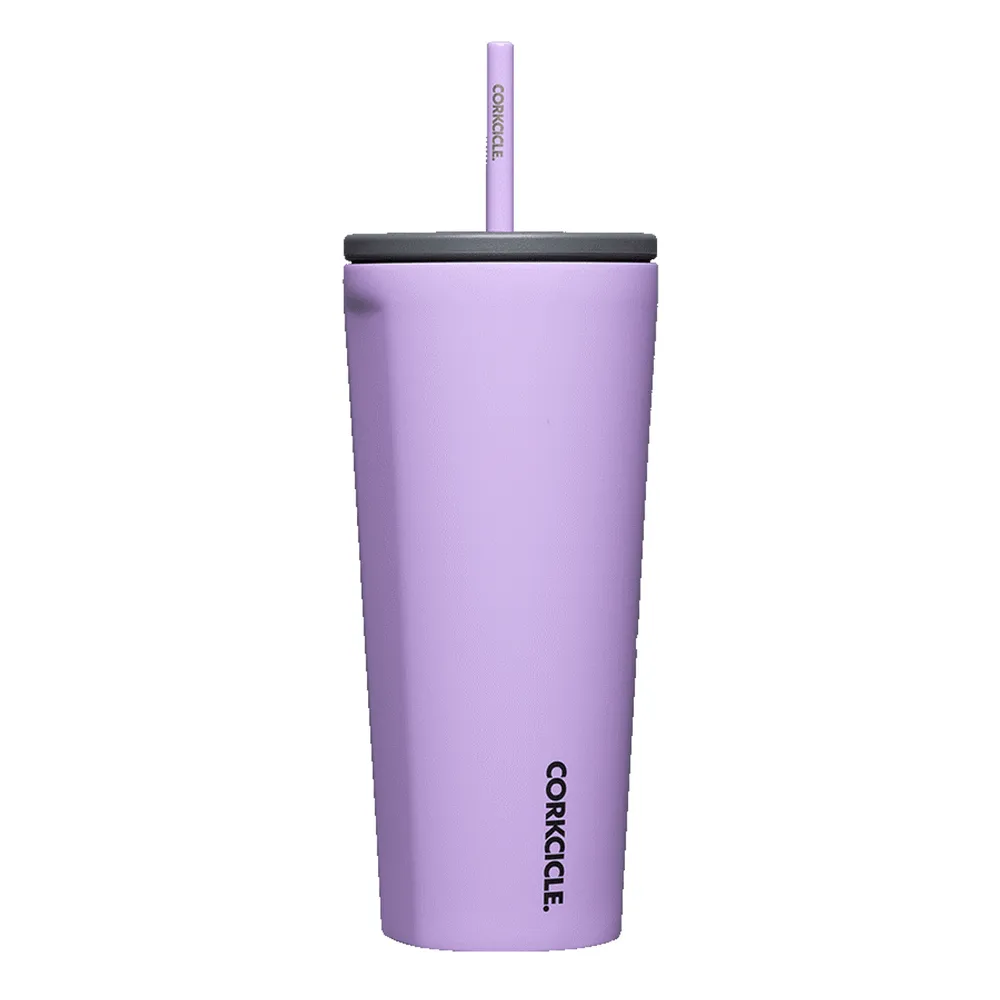 24oz Sun Soaked Lilac Cold Cup