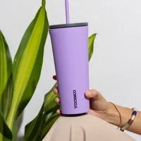 24oz Sun Soaked Lilac Cold Cup