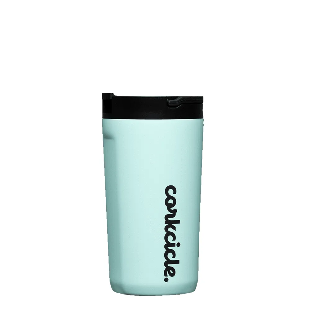 12oz Kids Cup Sun Soaked Teal