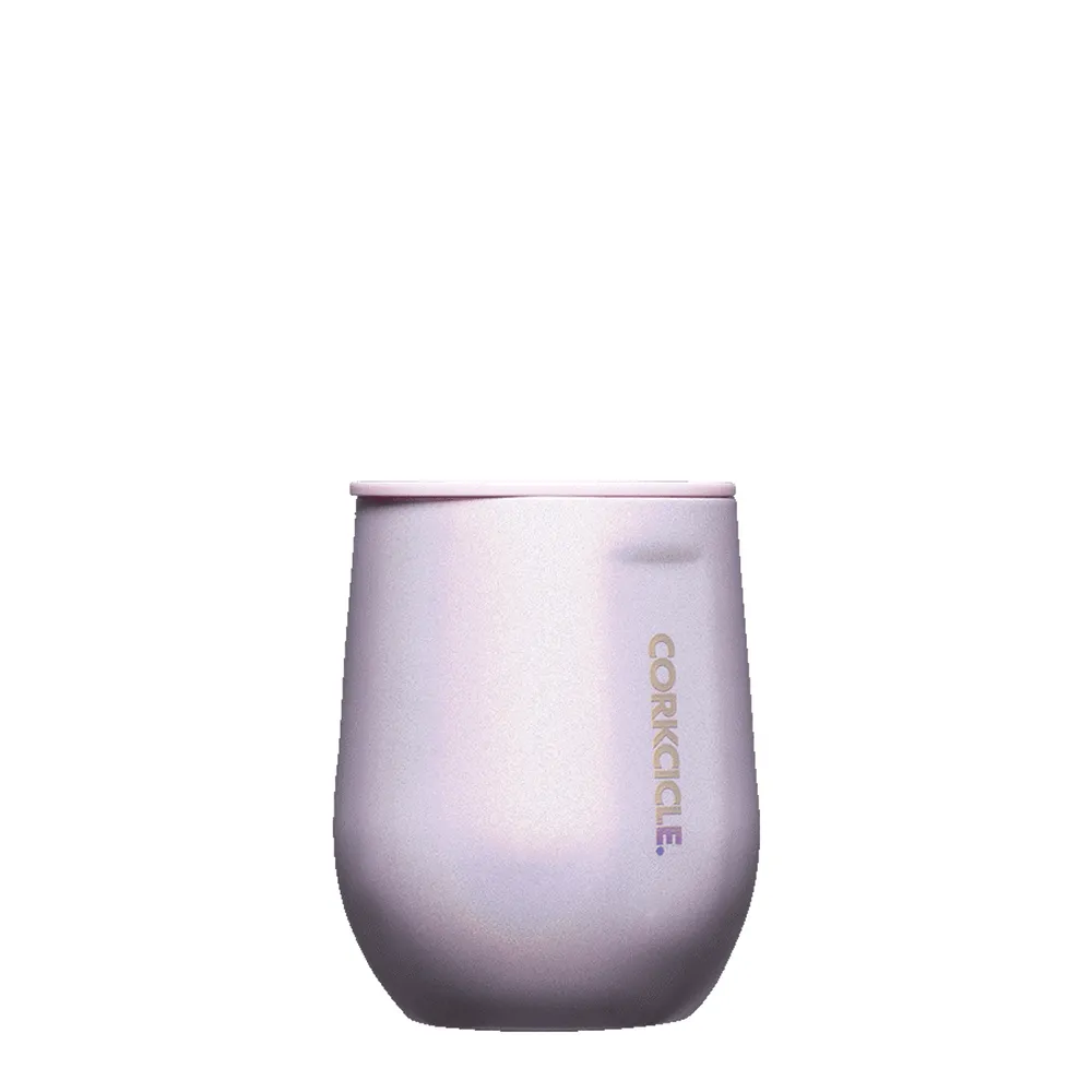 12oz Stemless - Lavander