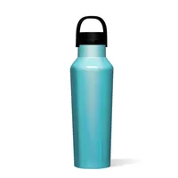 20oz Canteen Enchanted Tide