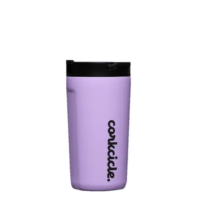 12oz Kids Cup Sun Soaked Lilac