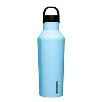 32oz Sport Canteen Santorini