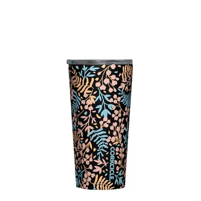 16oz Tumbler - Radiant Garden