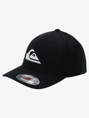 Mountain And Wave Flexfit Hat