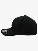 Mountain And Wave Flexfit Hat