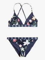 Vacay For Life Athletic Set