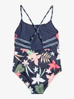 7-16 Vacay For Life One-Piece