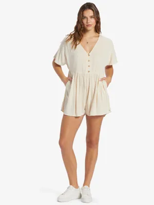 Endless Journey Easy Romper