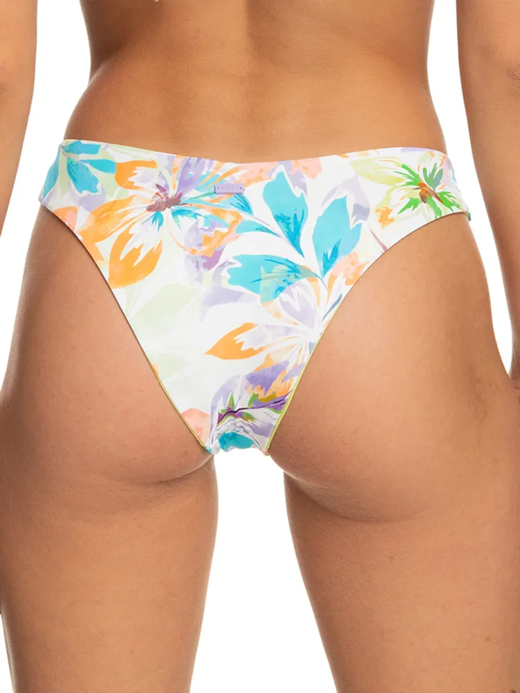 Retro Reversible Cheeky Bottom