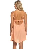 Summer Adventures Short Dress